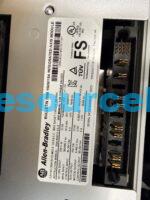 Allen-Bradley Servo Drive Module 2094-8M01-S Series B
