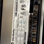 Allen-Bradley Servo Drive Module 2094-8M01-S Series B