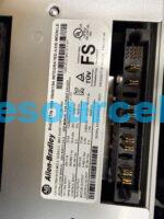 Allen-Bradley Servo Drive Module 2094-8M01-S Series B
