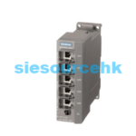 Siemens SIMATIC NET PLC Module Accessory 6GK7142-7EX00-0AX0