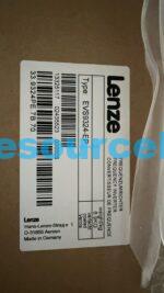 Lenze Inverter EVS9332-EPV004 - 图片 3