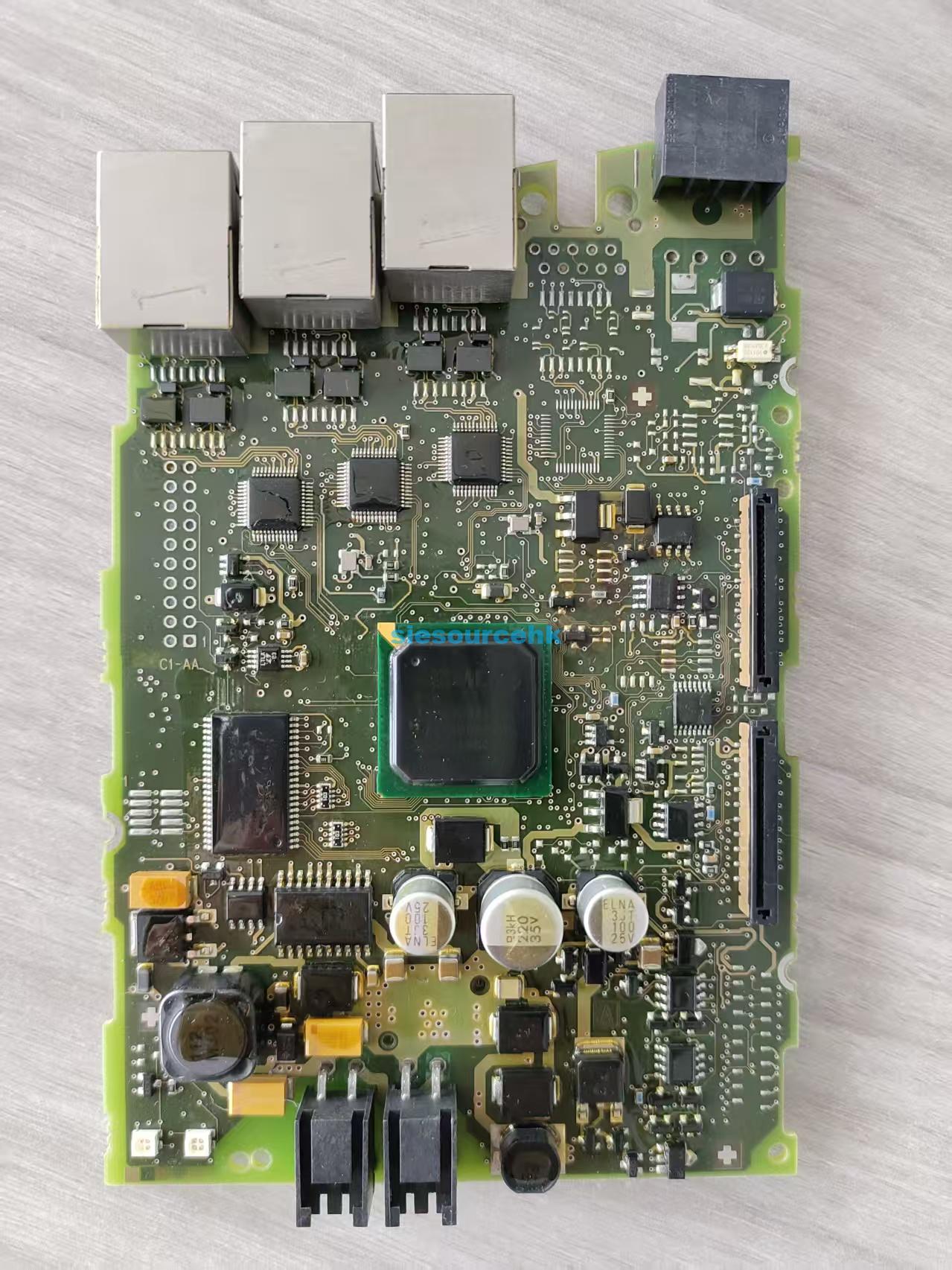 微信图片_20260309143602_5828_9 Siemens Board A5E00297617 - 图片 1