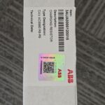 ABB Fan 3AUA0000083491
