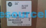Allen Bradley Servo Motor 2098-CPBM6DF-16AA05 - 图片 7