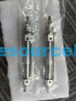 SMC Cylinder CD55B63-15M - 图片 3