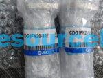 SMC Cylinder CD55B63-15M - 图片 5