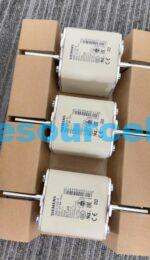 Siemens Fuse 3NE1334-0 - 图片 3