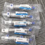 SMC Cylinder CD55B63-25
