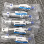SMC Cylinder CD55B63-25