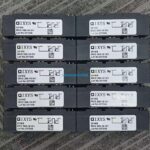 IXYS Thyristor Module MCC122-08i01