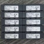 IXYS Thyristor Module MCC224-20I01