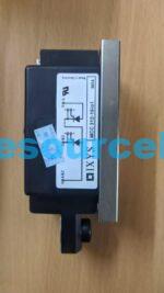 IXYS Thyristor Module MCC224-20I01 - 图片 2