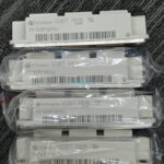 Infineon IGBT 2A100HB12C1U_ENG