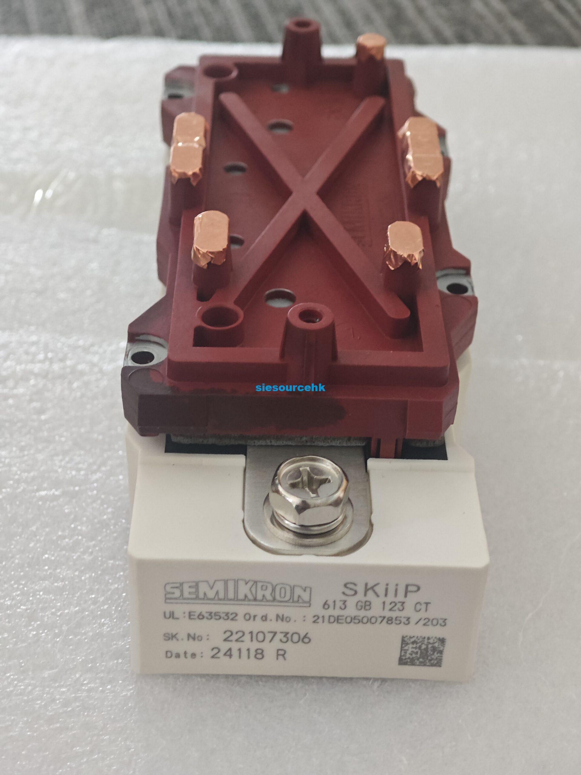 微信图片_20260623164753_2047_6-scaled-1.jpg SEMIKRON IGBT SEMIX353GB126V1 - 图片 1