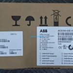 ABB Inverters ACS380-040S-04A0-4