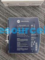 Allen Bradley Industrial Switching Power Supply 1606-XL480E-3W