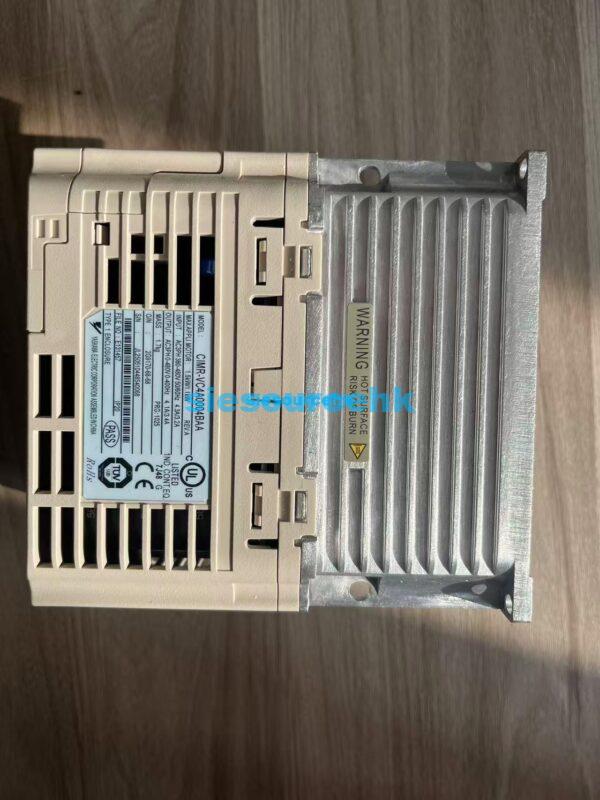 Yaskawa CIMR-GA500 vs A1000 vs V1000-2