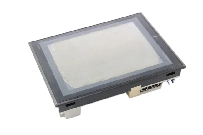 3fa98f36ce074b00a250754127a6bfc8 Omron HMI Touch Screen NS8-TV01B-V2 - 图片 1