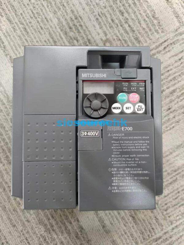 Mitsubishi FR Variable Frequency Drive-1