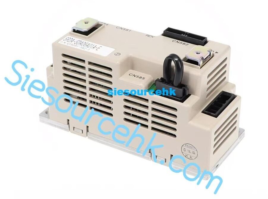 server drive