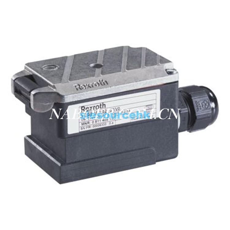 Allen Bradley Servo Motor MPL-1