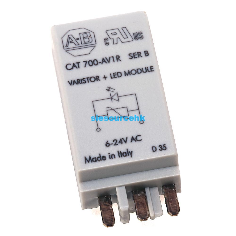 700-AV1R_1000x1000-1.jpg Allen Bradley Safety Relay 700-FEA3TU23 - 图片 1