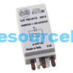 Allen Bradley Safety Relay 700-ADL1R