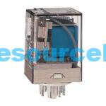 Allen Bradley Safety Relay 700-FEA3TU23 - 图片 4