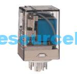 Allen Bradley Safety Relay 700-ADL1R - 图片 4