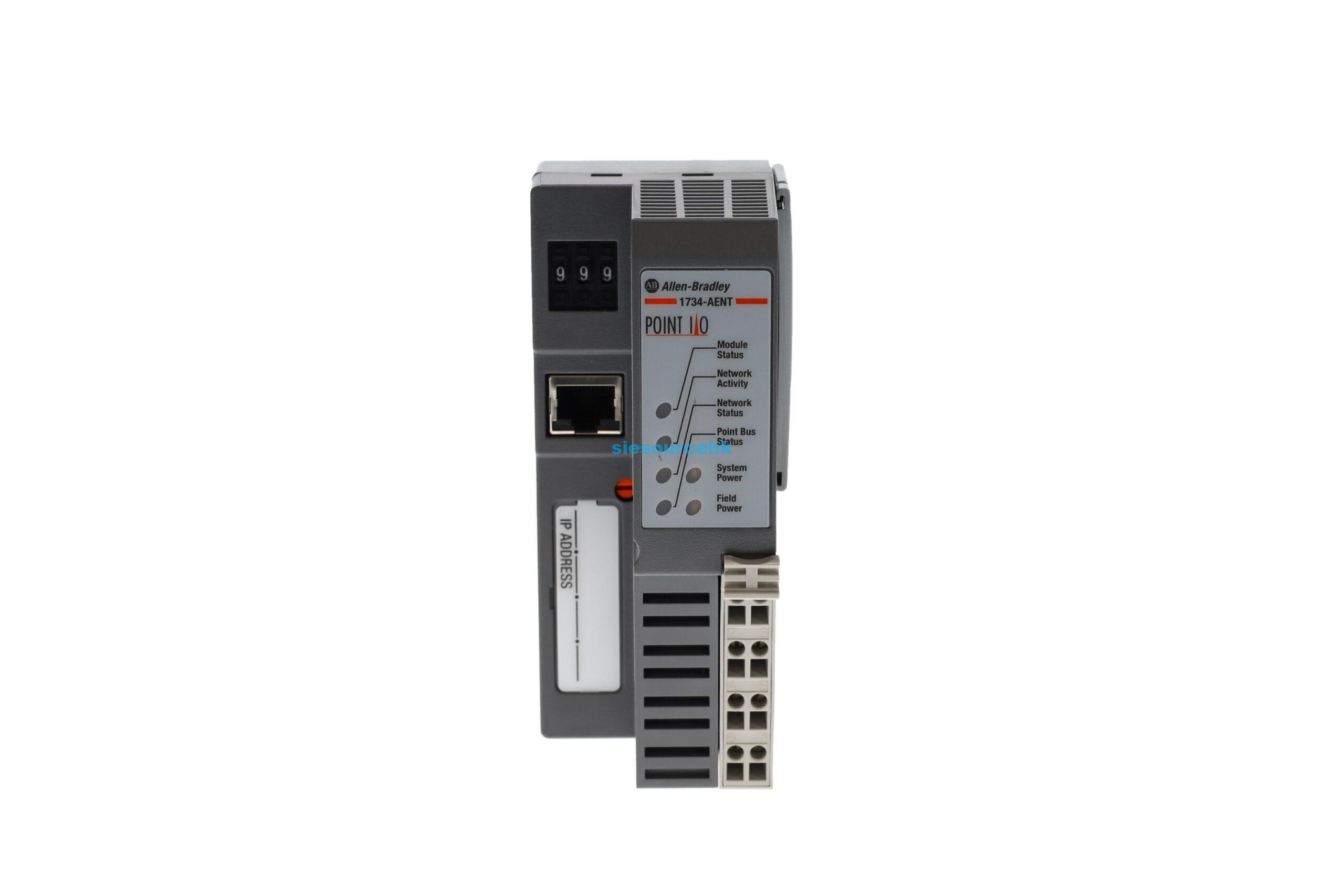 73259-01-01 Allen Bradley PLC 1734-ADN - 图片 1