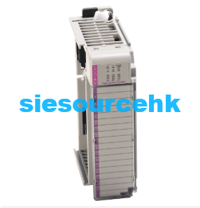 Allen Bradley PLC families-1