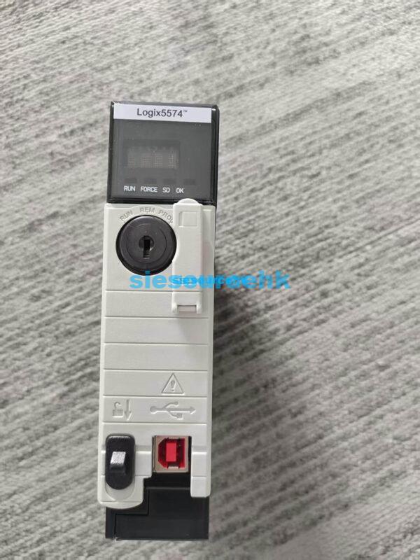Allen Bradley PLC-3
