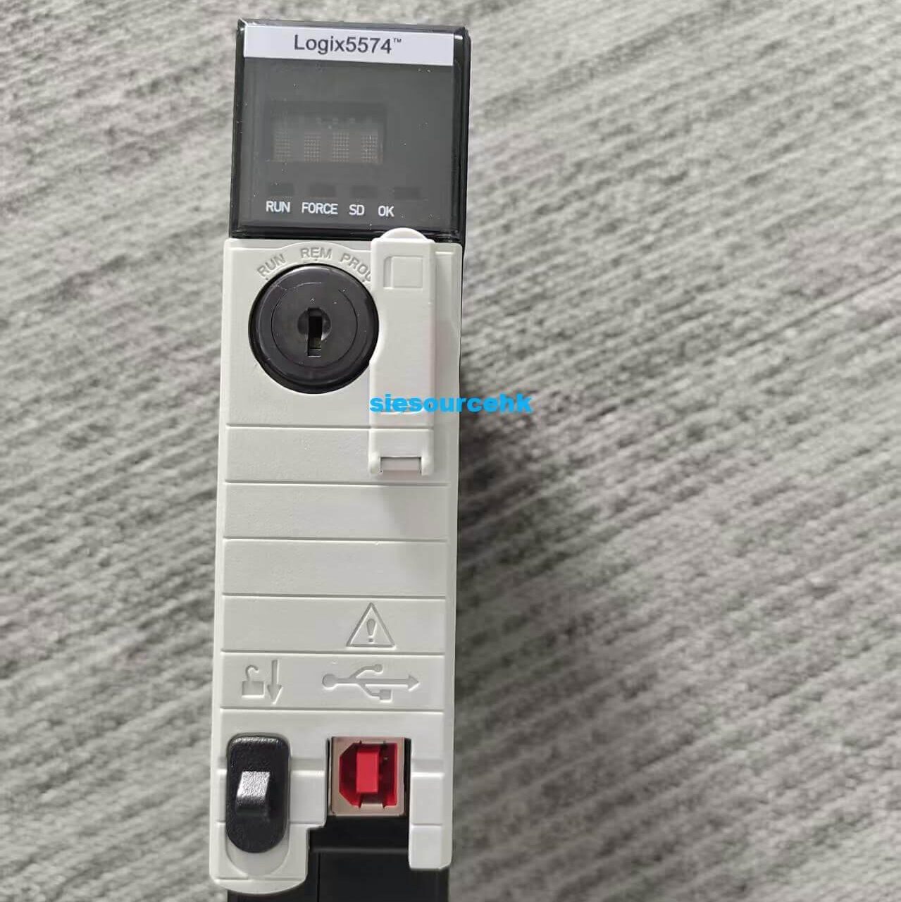 Allen Bradley PLC