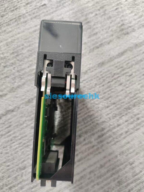 Allen Bradley PLC-2