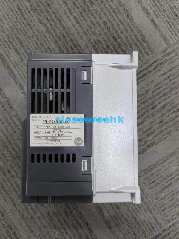 Mitsubishi FR Variable Frequency Drive-2