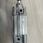 SMC Cylinder C96SDB125-650