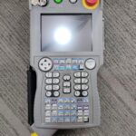 Yaskawa Teach Pendant JZRCR-APU01-1