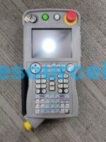 Yaskawa Teach Pendant JZRCR-APU01-1