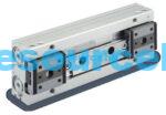 SMC Low Profile Air Gripper MHF2-20D