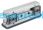 SMC Low Profile Air Gripper MHF2-20D
