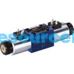 Rexroth Directional spool valve R901401552