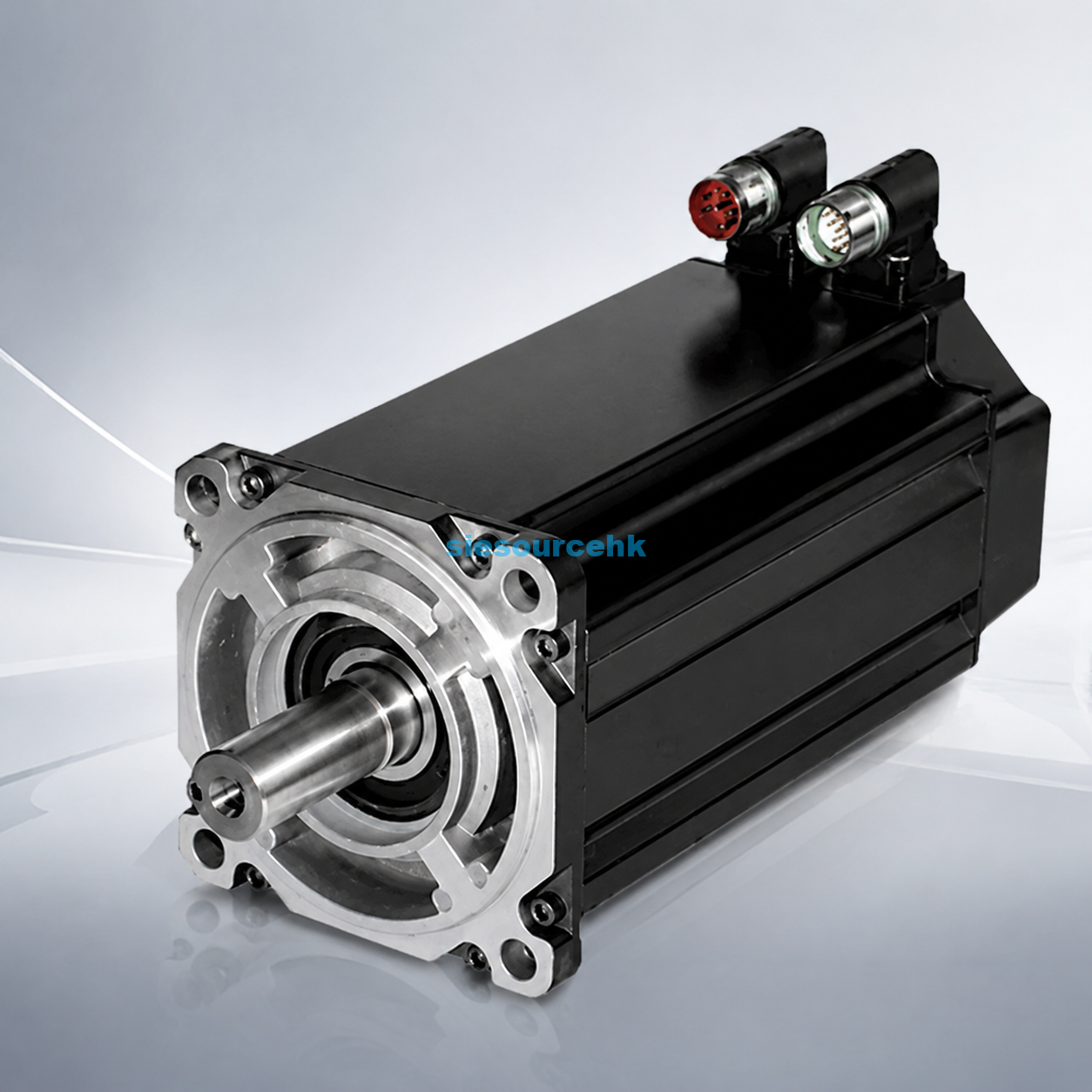 Allen Bradley Servo Motor MPL