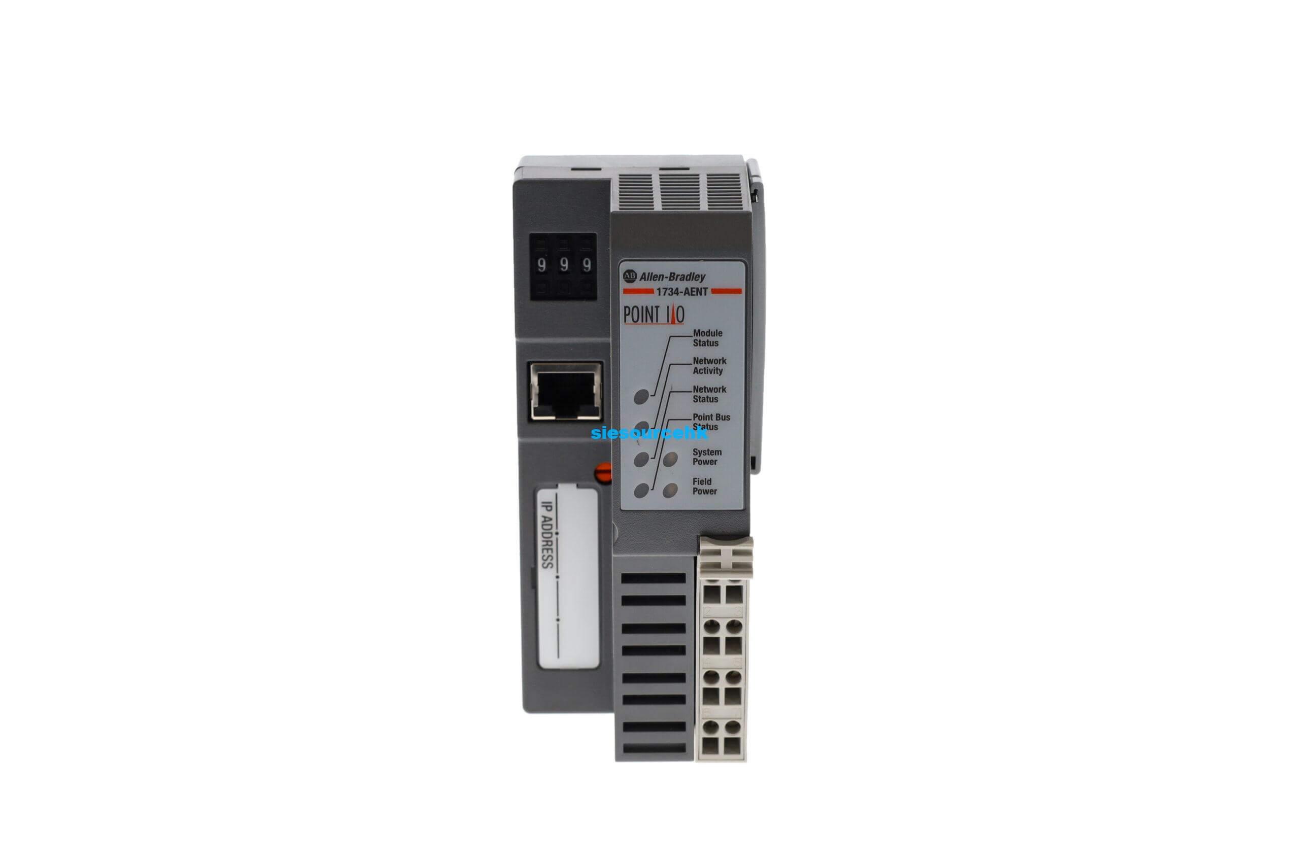 PLC Automation Parts