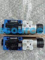 Rexroth Directional spool valve R900912492 - 图片 2