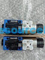 Rexroth Directional spool valve R901401552 - 图片 2