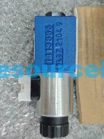 Rexroth Directional spool valve R900912492 - 图片 3