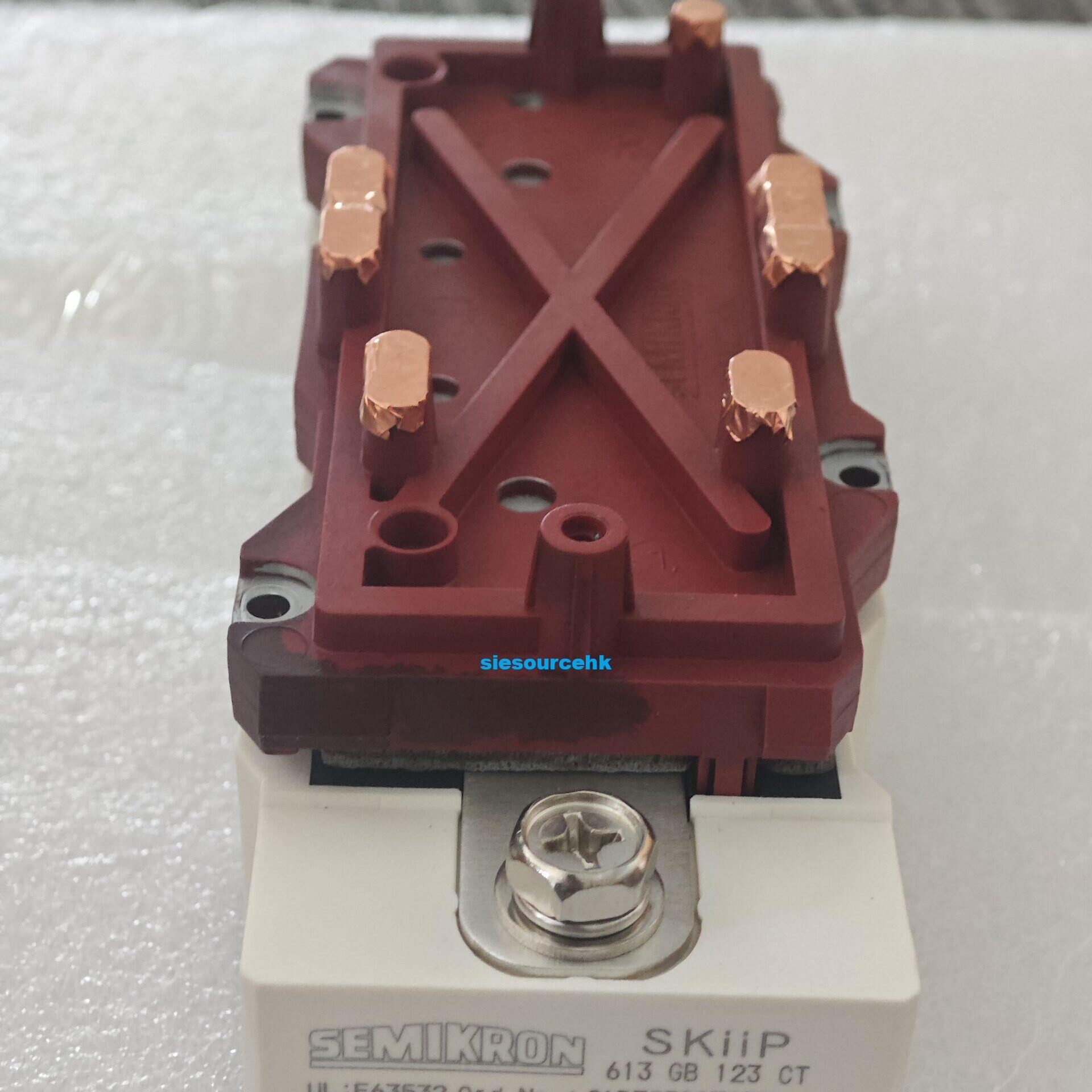 SEMIKRON IGBT part number