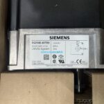 Siemens Burner Damper Actuator SQM45.295A9