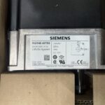 Siemens Burner Damper Actuator SQM45.295A9