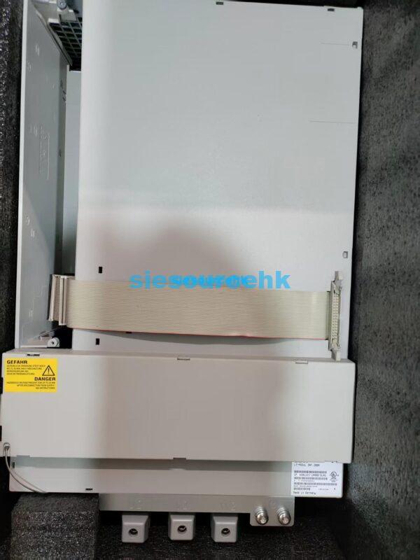 Siemens AC Drive 6SN1111